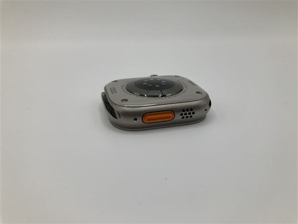 �y���Áz�y���S�ۏ؁z �o���h�� Ultra2[49mm/�Z�����[]�`�^�� �i�`������ Apple Watch