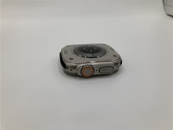 �y���Áz�y���S�ۏ؁z �o���h�� Ultra2[49mm/�Z�����[]�`�^�� �i�`������ Apple Watch