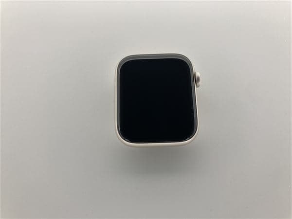 �y���Áz�y���S�ۏ؁z SE ��3����[44mm/GPS]�A���~ �e�F Apple Watch