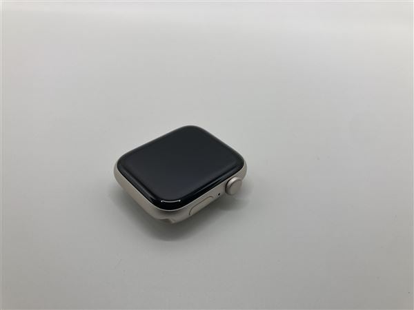 �y���Áz�y���S�ۏ؁z SE ��3����[44mm/GPS]�A���~ �e�F Apple Watch