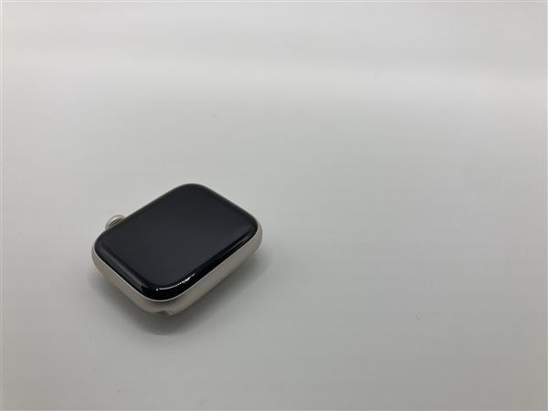 �y���Áz�y���S�ۏ؁z SE ��3����[44mm/GPS]�A���~ �e�F Apple Watch