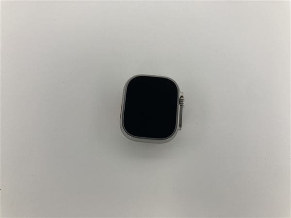 �y���Áz�y���S�ۏ؁z Ultra3[49mm/�Z�����[]�`�^�� �e�F Apple Watch