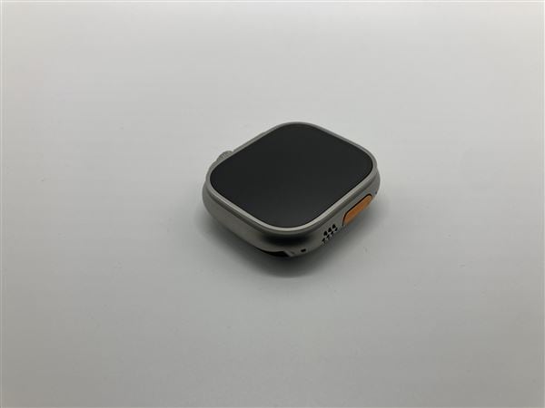 �y���Áz�y���S�ۏ؁z Ultra3[49mm/�Z�����[]�`�^�� �e�F Apple Watch