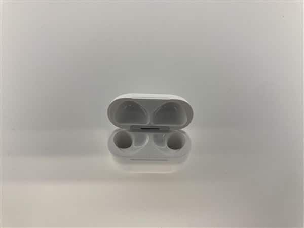 【中古】【安心保証】 AirPods 第4世代 MXP63