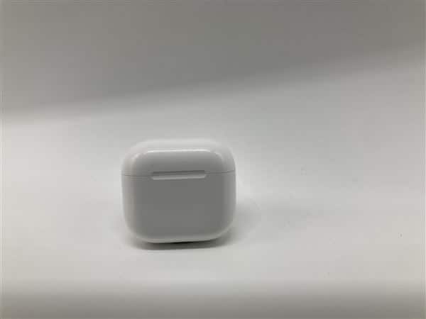 【中古】【安心保証】 AirPods 第4世代 MXP63