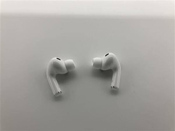 【中古】【安心保証】 AirPods Pro 第3世代 MagSafe充電 USB-C MFHP4