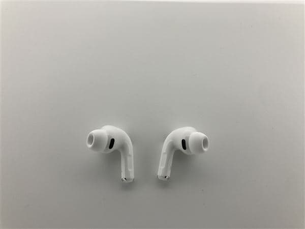 【中古】【安心保証】 AirPods Pro 第3世代 MagSafe充電 USB-C MFHP4
