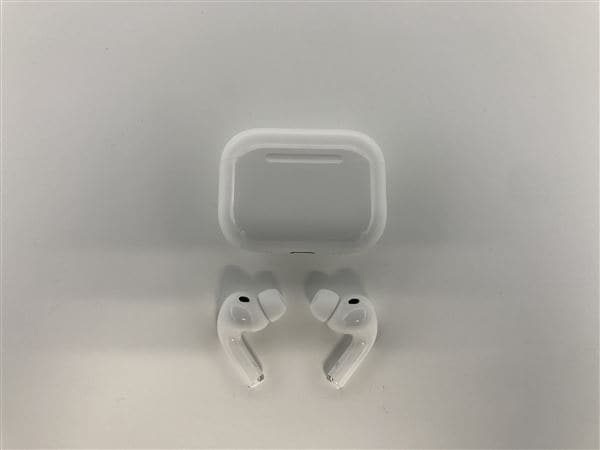 【中古】【安心保証】 AirPods Pro 第3世代 MagSafe充電 USB-C MFHP4