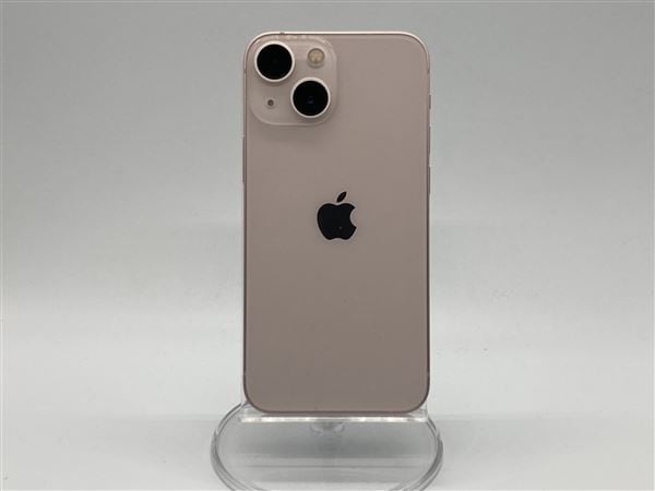yÁzySۏ؁z iPhone13 mini[256GB] au sN