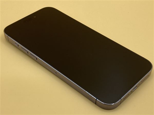 yÁzySۏ؁z iPhone14 Pro Max[256GB] docomo fB[vp[v