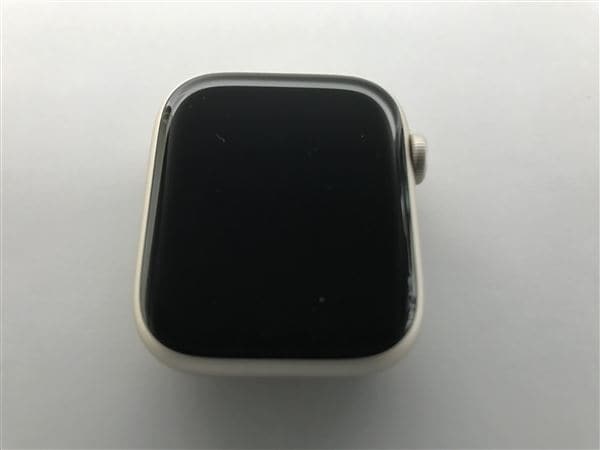 yÁzySۏ؁z Series9[45mm/GPS]A~ X^[Cg Apple Watch