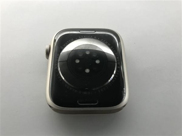 yÁzySۏ؁z Series9[45mm/GPS]A~ X^[Cg Apple Watch
