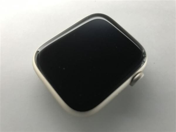 yÁzySۏ؁z Series9[45mm/GPS]A~ X^[Cg Apple Watch