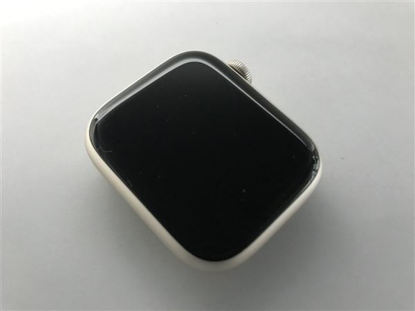 yÁzySۏ؁z Series9[45mm/GPS]A~ X^[Cg Apple Watch