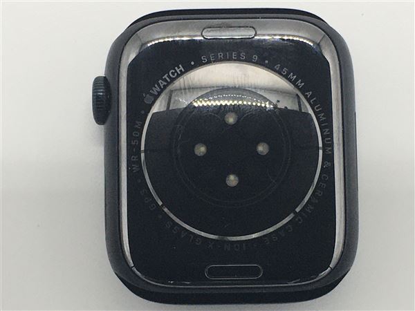 yÁzySۏ؁z Series9[45mm/GPS]A~ eF Apple Watch