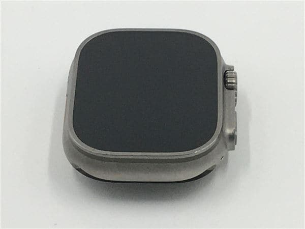 yÁzySۏ؁z Ultra[49mm/Z[]`^ `^jE Apple Watch