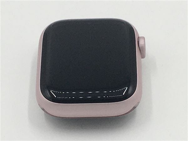 �y���Áz�y���S�ۏ؁z Series9[41mm/�Z�����[]�A���~ �s���N Apple Watch