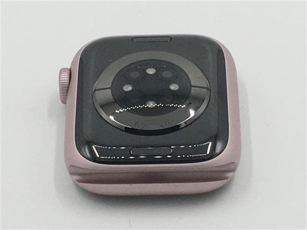 �y���Áz�y���S�ۏ؁z Series9[41mm/�Z�����[]�A���~ �s���N Apple Watch