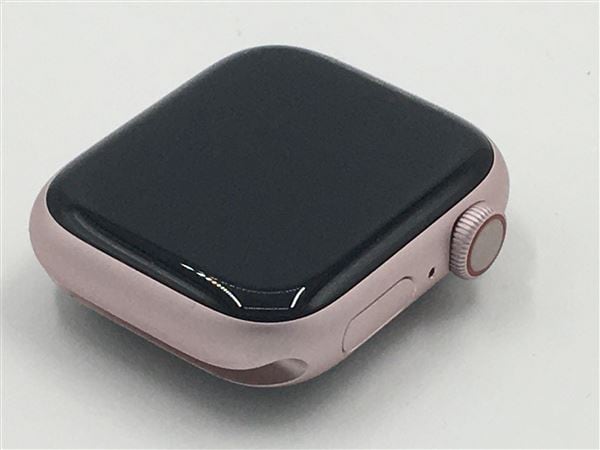 �y���Áz�y���S�ۏ؁z Series9[41mm/�Z�����[]�A���~ �s���N Apple Watch