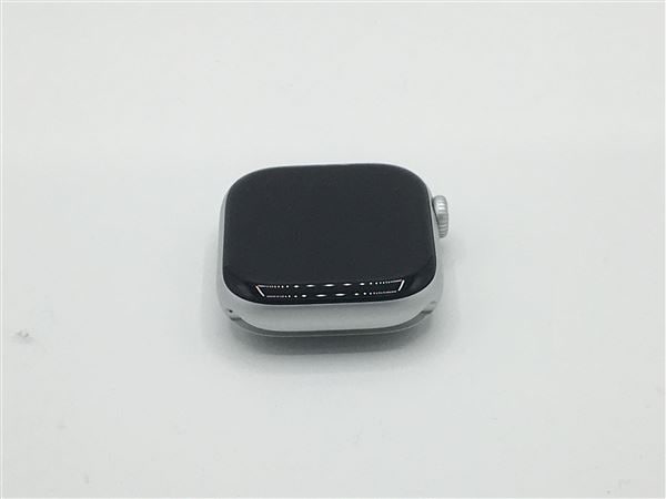 yÁzySۏ؁z oh Series10[42mm/GPS]A~ Vo[ Apple Watch