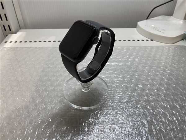 �y���Áz�y���S�ۏ؁z SE ��1����[40mm/GPS]�A���~ �X�y�[�X�O���C Apple Watch