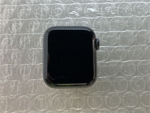 �y���Áz�y���S�ۏ؁z SE ��1����[40mm/GPS]�A���~ �X�y�[�X�O���C Apple Watch