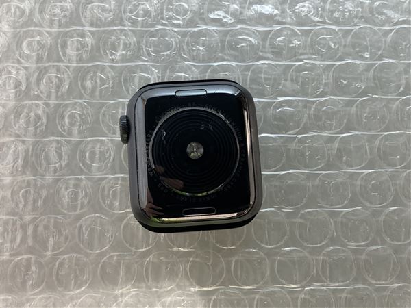 �y���Áz�y���S�ۏ؁z SE ��1����[40mm/GPS]�A���~ �X�y�[�X�O���C Apple Watch