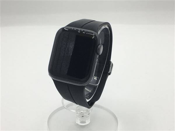 �y���Áz�y���S�ۏ؁z Series6[40mm/GPS]�A���~ �X�y�[�X�O���C Apple Watch