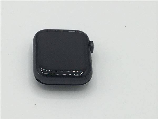 �y���Áz�y���S�ۏ؁z Series6[40mm/GPS]�A���~ �X�y�[�X�O���C Apple Watch