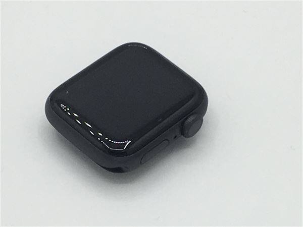 �y���Áz�y���S�ۏ؁z Series6[40mm/GPS]�A���~ �X�y�[�X�O���C Apple Watch