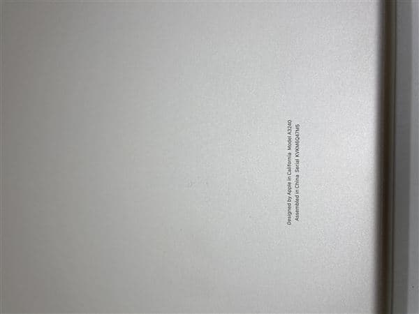 �y���Áz�y���S�ۏ؁z NPC��MC6A4J/A Apple