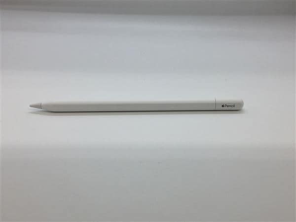 【中古】【安心保証】 Apple Pencil USB-C A3085