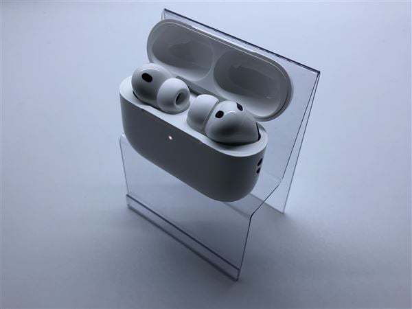中古 AirPods pro Apple 【中古】AirPods Pro（左耳）【日本橋】(ジャンク・返品不可