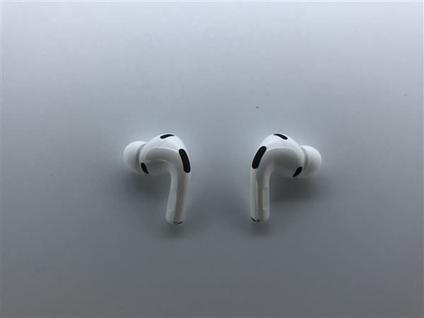 美品　AirPods Pro 第二世代　タイプC 中古品　① ゲオ公式通販サイト/ゲオオンラインストア【中古】【安心保証