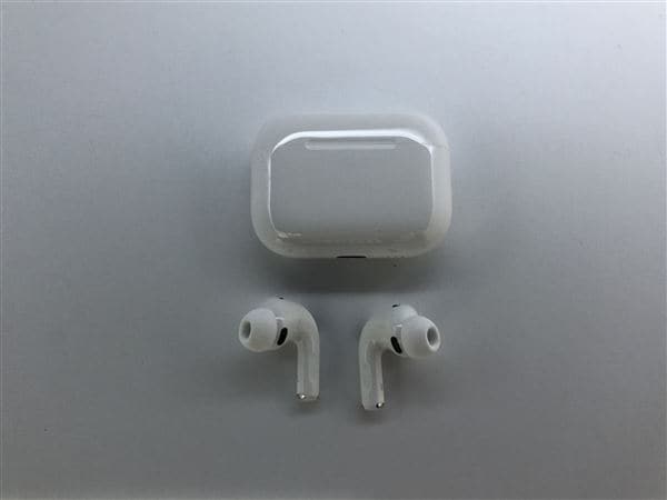 AirPods Pro 第3世代 中古美品 使用回数10回ほど AirPods Pro 3 中古 30,800円 | ネット最安値の価格比較 プライスランク
