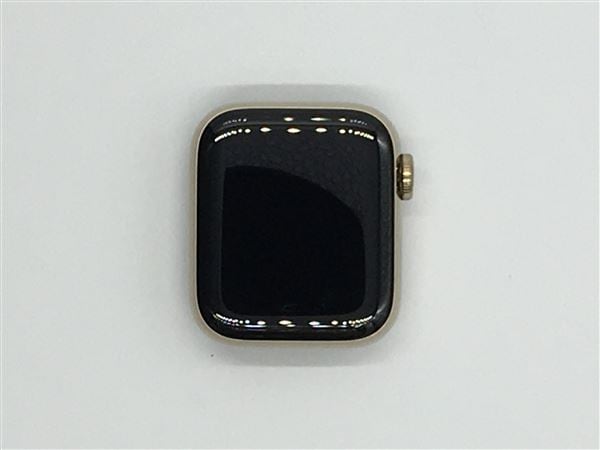 yÁzySۏ؁z Series6[40mm/Z[]XeX eF Apple Watch