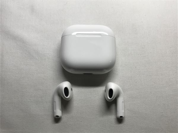 yÁzySۏ؁z AirPods 4 MXP63