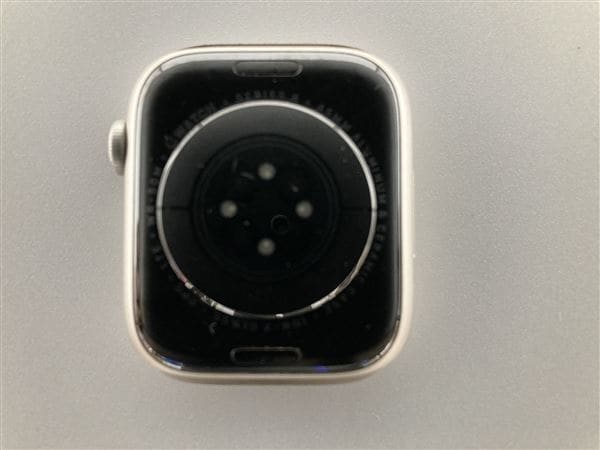 yÁzySۏ؁z Series8[45mm/Z[]A~ X^[Cg Apple Watch