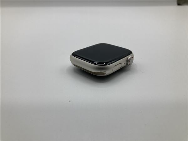 yÁzySۏ؁z Series8[45mm/Z[]A~ X^[Cg Apple Watch