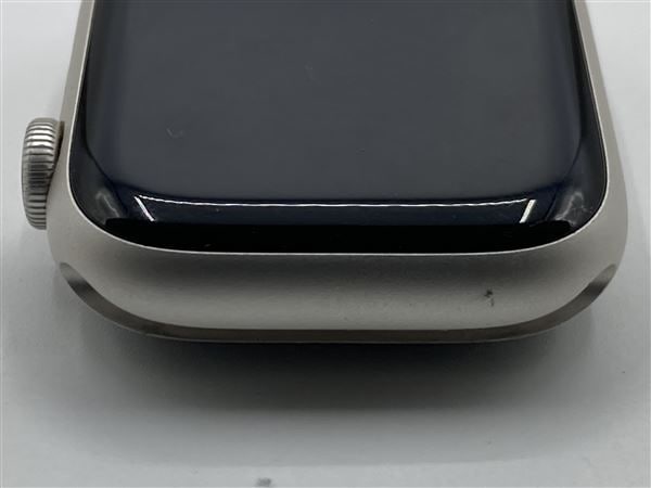 yÁzySۏ؁z Series8[45mm/Z[]A~ X^[Cg Apple Watch