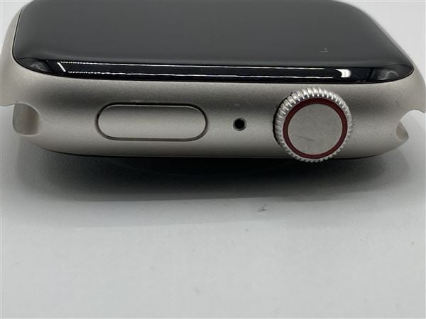 yÁzySۏ؁z Series8[45mm/Z[]A~ X^[Cg Apple Watch