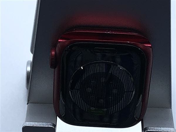 yÁzySۏ؁z oh Series7[41mm/GPS]A~ bh Apple Watch