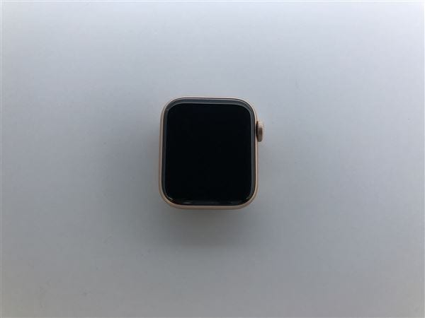 �y���Áz�y���S�ۏ؁z SE ��1����[40mm/GPS]�A���~ �e�F Apple Watch