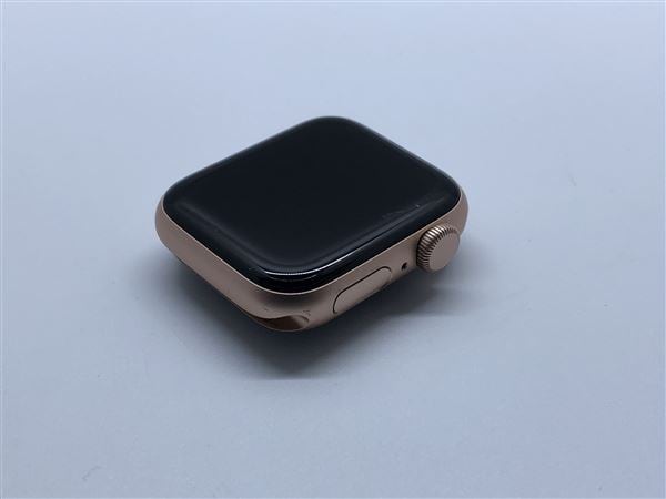 �y���Áz�y���S�ۏ؁z SE ��1����[40mm/GPS]�A���~ �e�F Apple Watch