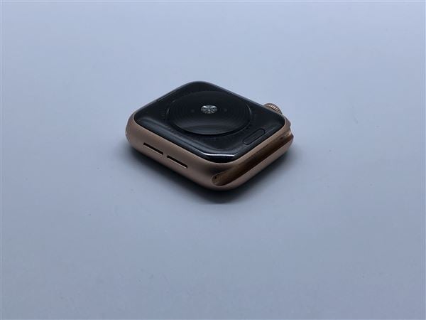 �y���Áz�y���S�ۏ؁z SE ��1����[40mm/GPS]�A���~ �e�F Apple Watch