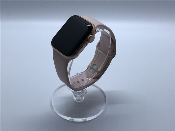 �y���Áz�y���S�ۏ؁z SE ��1����[40mm/GPS]�A���~ �e�F Apple Watch