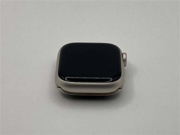 yÁzySۏ؁z Series9[41mm/Z[]A~ X^[Cg Apple Watch