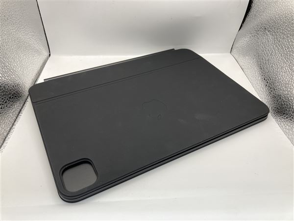 �y���Áz�y���S�ۏ؁z Apple 11�C���` iPad Pro M4�p Magic Keyboard-���{�� �u���b�N A2975