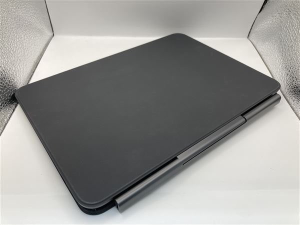 �y���Áz�y���S�ۏ؁z Apple 11�C���` iPad Pro M4�p Magic Keyboard-���{�� �u���b�N A2975