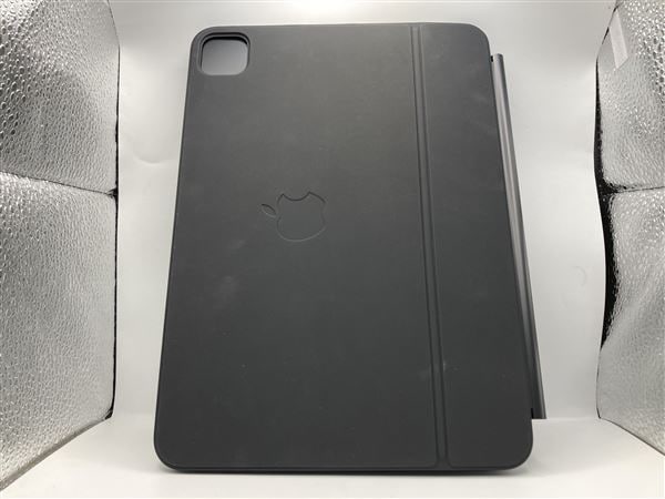 �y���Áz�y���S�ۏ؁z Apple 11�C���` iPad Pro M4�p Magic Keyboard-���{�� �u���b�N A2975